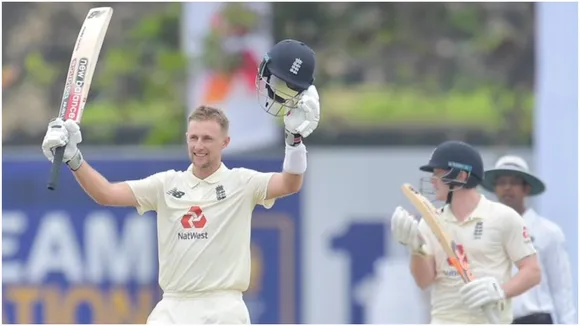 Joe Root