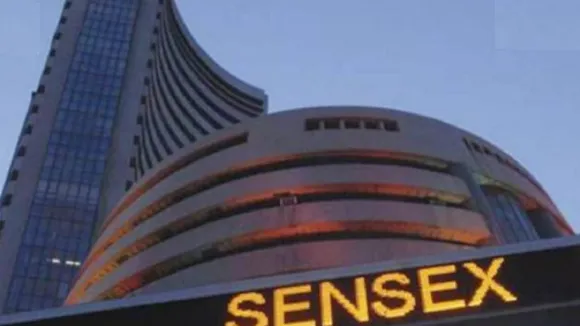Sensex
