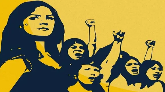 women MP