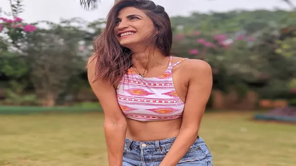 aahanakumra