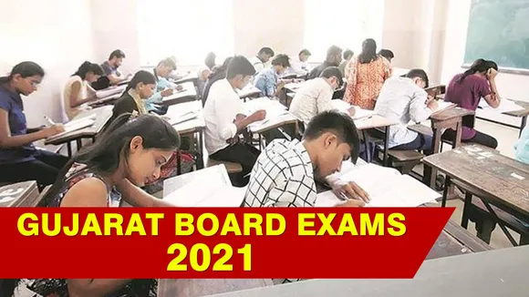 gujurat board