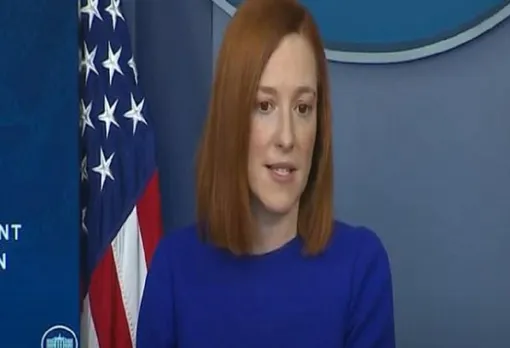 Jen Psaki