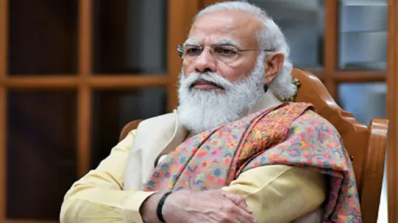 PM Narendra Modi