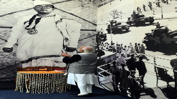 PM Narendra Modi