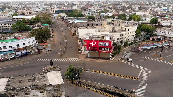 Rajasthan government extends section 144 for one month