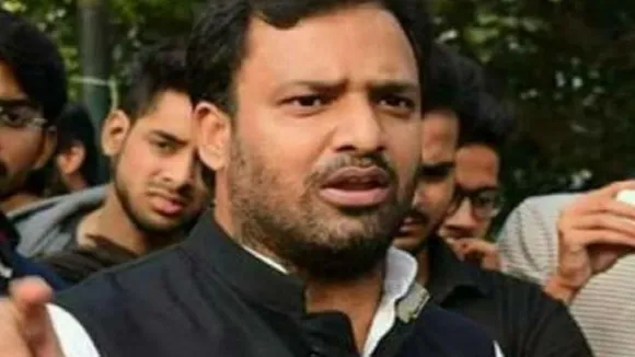 Shahnawaz Alam