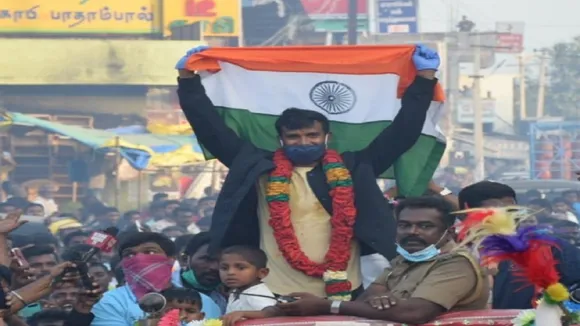T Natarajan