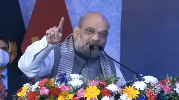 amit shah