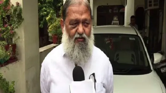 anil vij