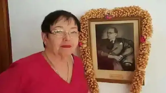 anita bose