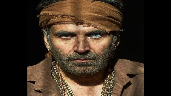 bachchan pandey