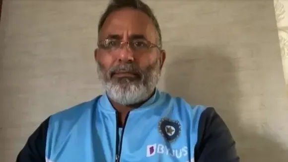 Bhart Arun
