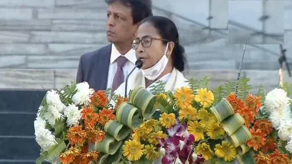 cm mamata banerjee