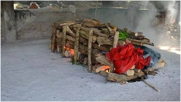 cremation