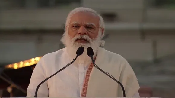 modi