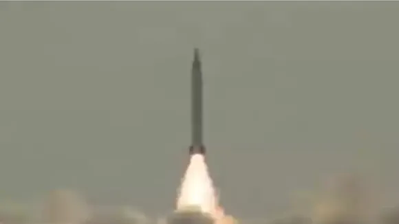 pakistan