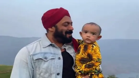 salman khan