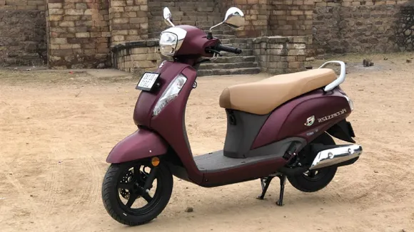 suzuki imaginative