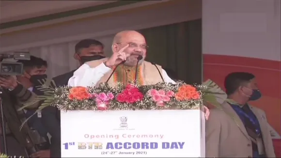 amit shah