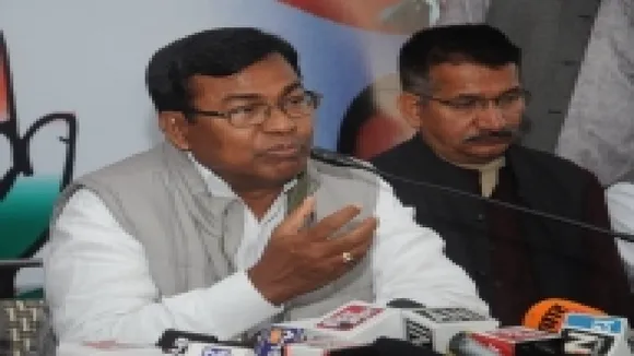 Bhaktacharan Das