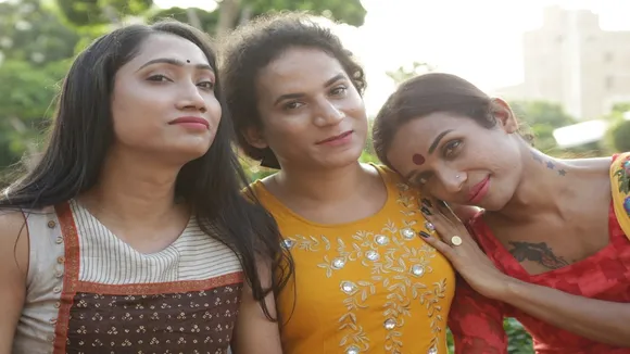 Eunuchs