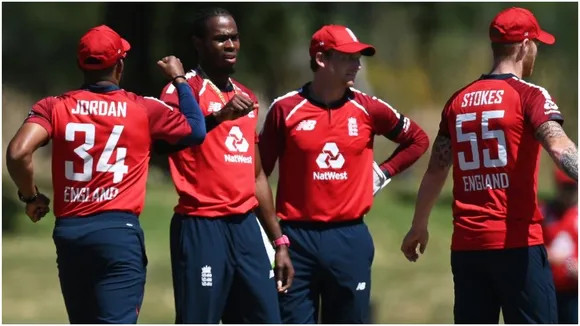 jofra archer