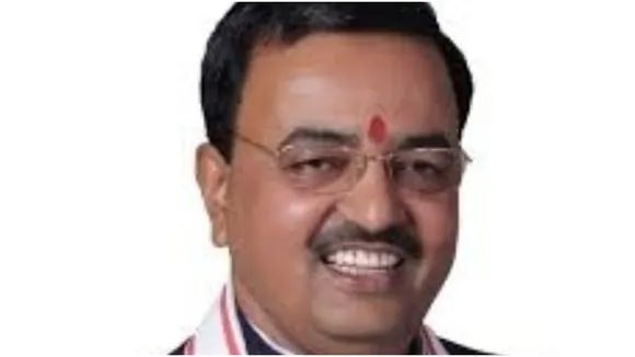 Keshav Maurya