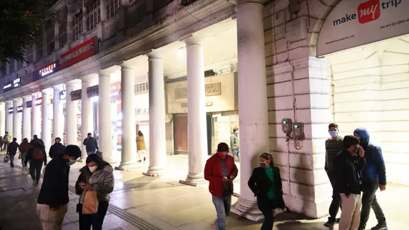 Connaught Place