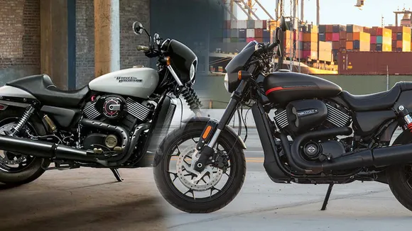 harley davidson