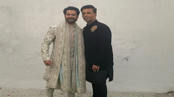 karan johar