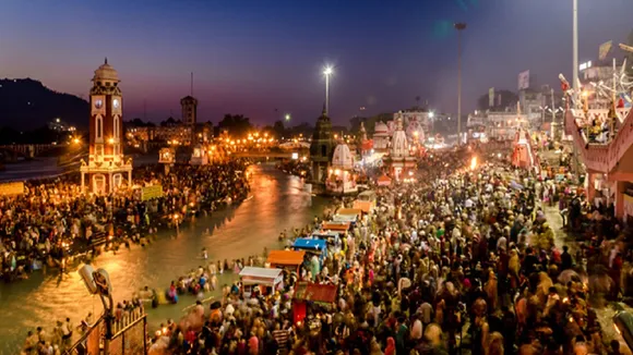 पौष पूर्णिमा 2021