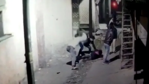 mob lynching