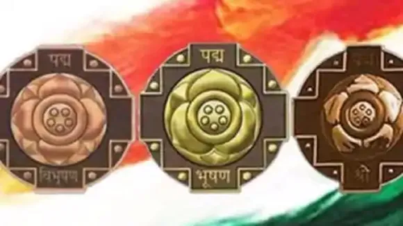 Padma Awards