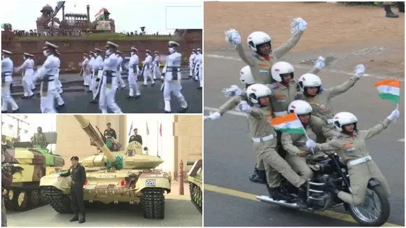 Republic Day 2021