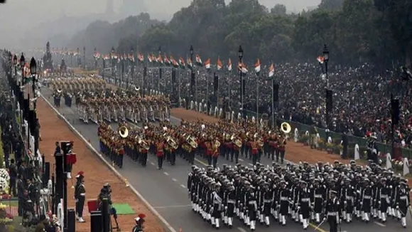 Republic day 2021