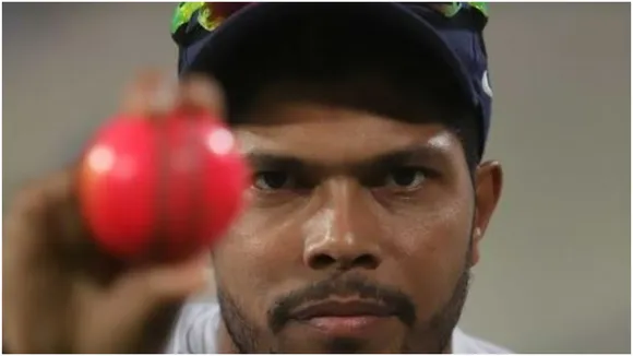 umesh yadav
