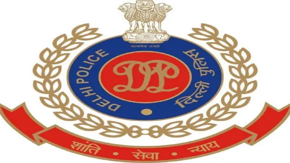 Delhi traffic Police