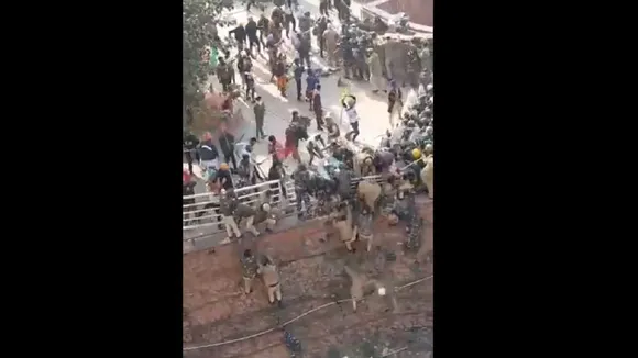 farmers protest1