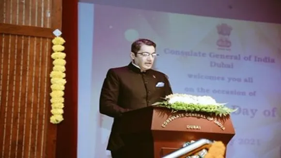 Indian R Day celebrations in UAE go virtual for 1st time