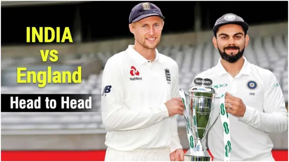 indiavsengland