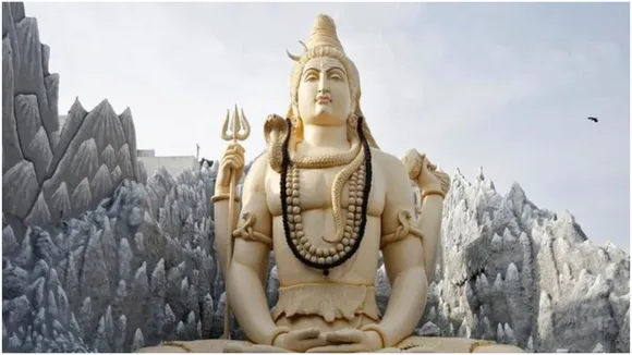 Mahashivratri