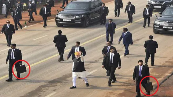 modi