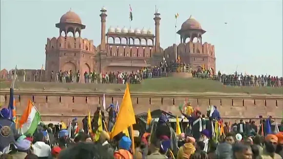 Red Fort