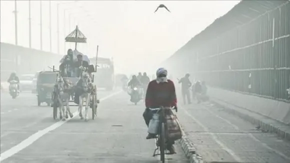 मौसम समाचार