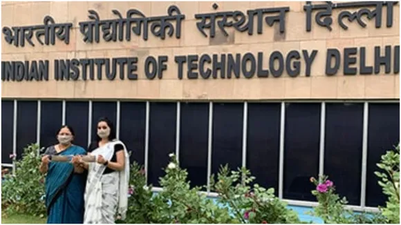 IIT Delhi