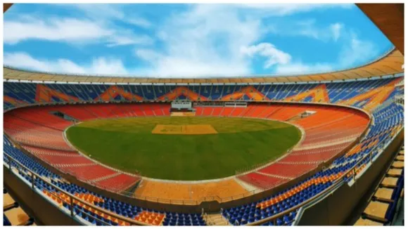 motera stadium