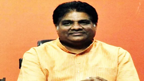 Bhupendra Yadav BJP
