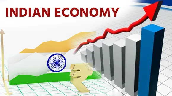 International Monetary Fund-IMF-Indian Economy