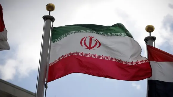 Israil Iran
