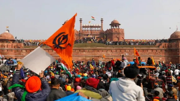 Red Fort